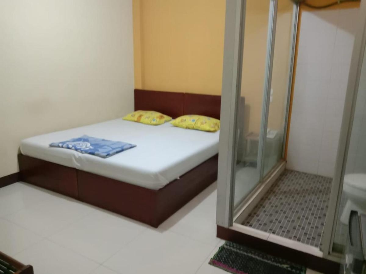 Grand Hotel Pemangkat Εξωτερικό φωτογραφία